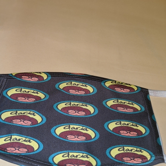 Sublimation mask - Picture 3 of 10